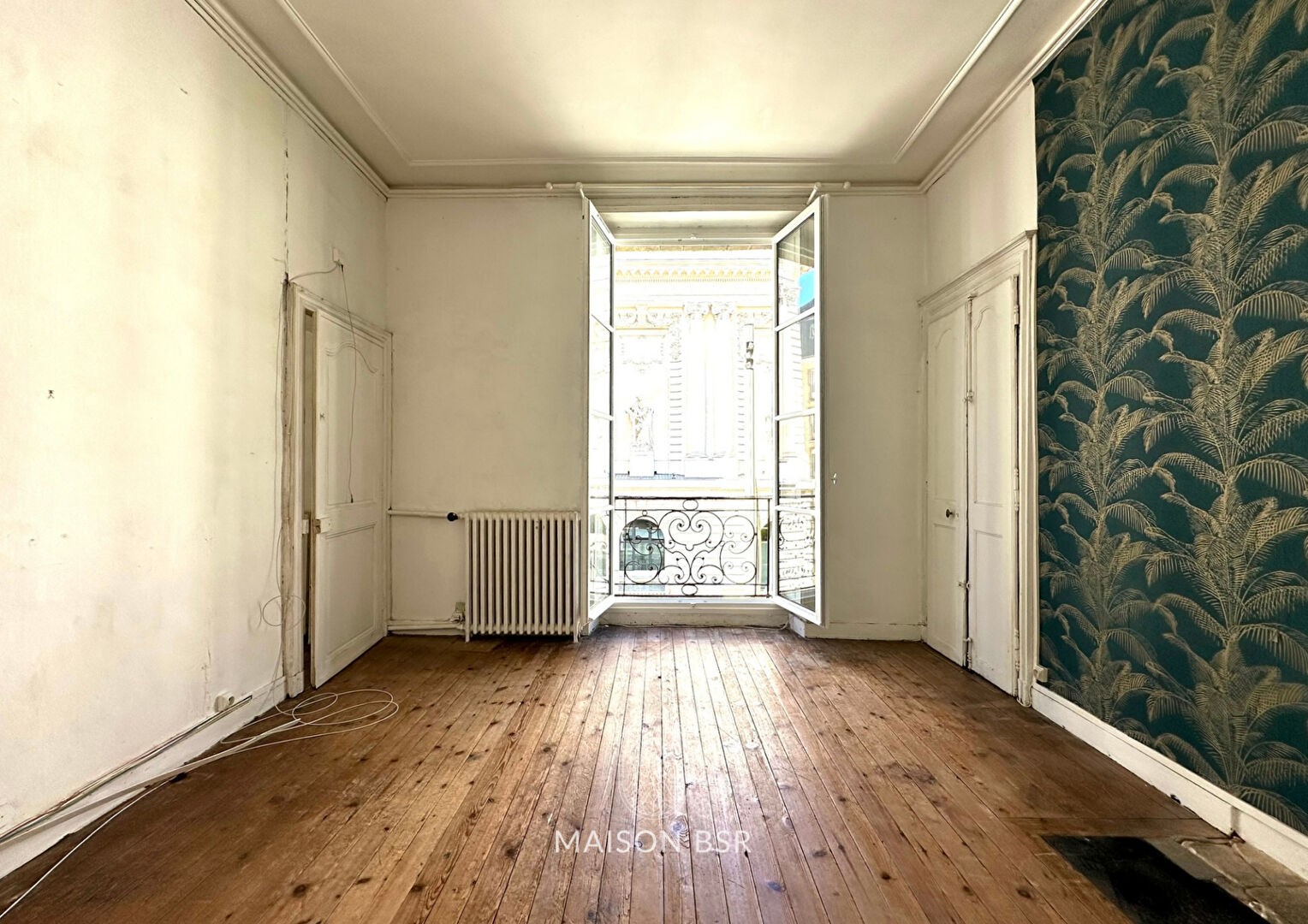 Vente Appartement à Nantes 3 pièces