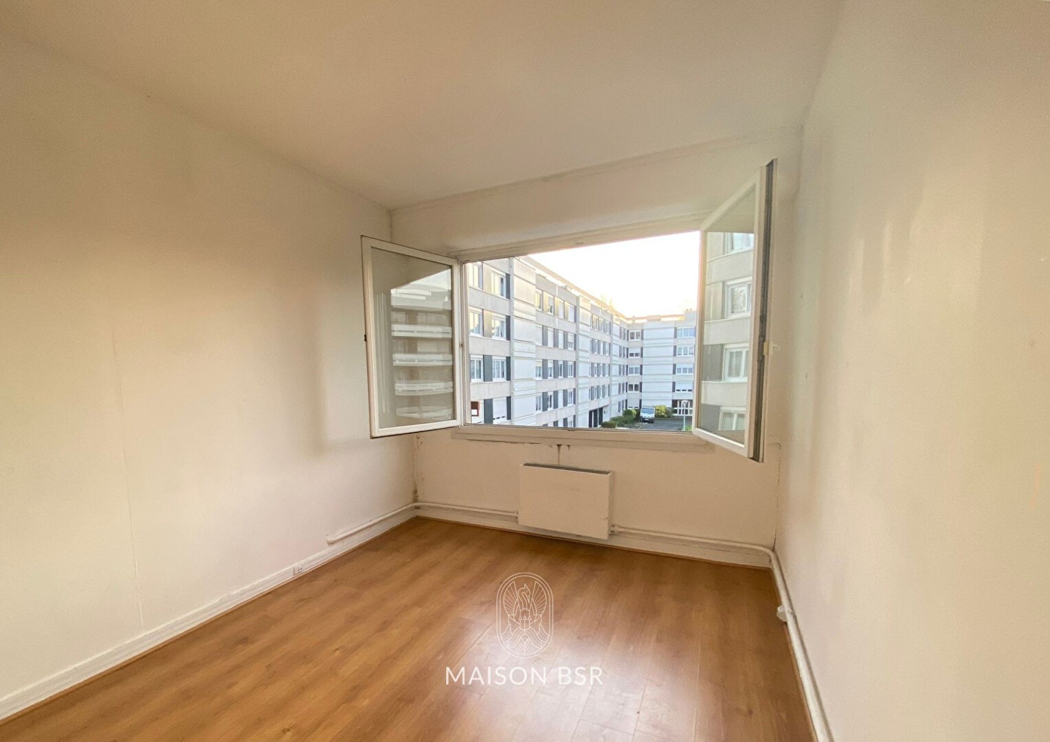 Vente Appartement à Nantes 4 pièces