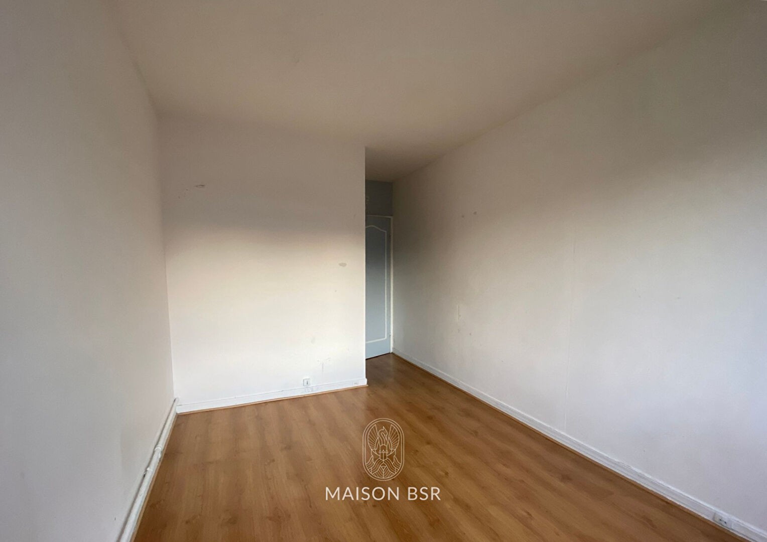 Vente Appartement à Nantes 4 pièces