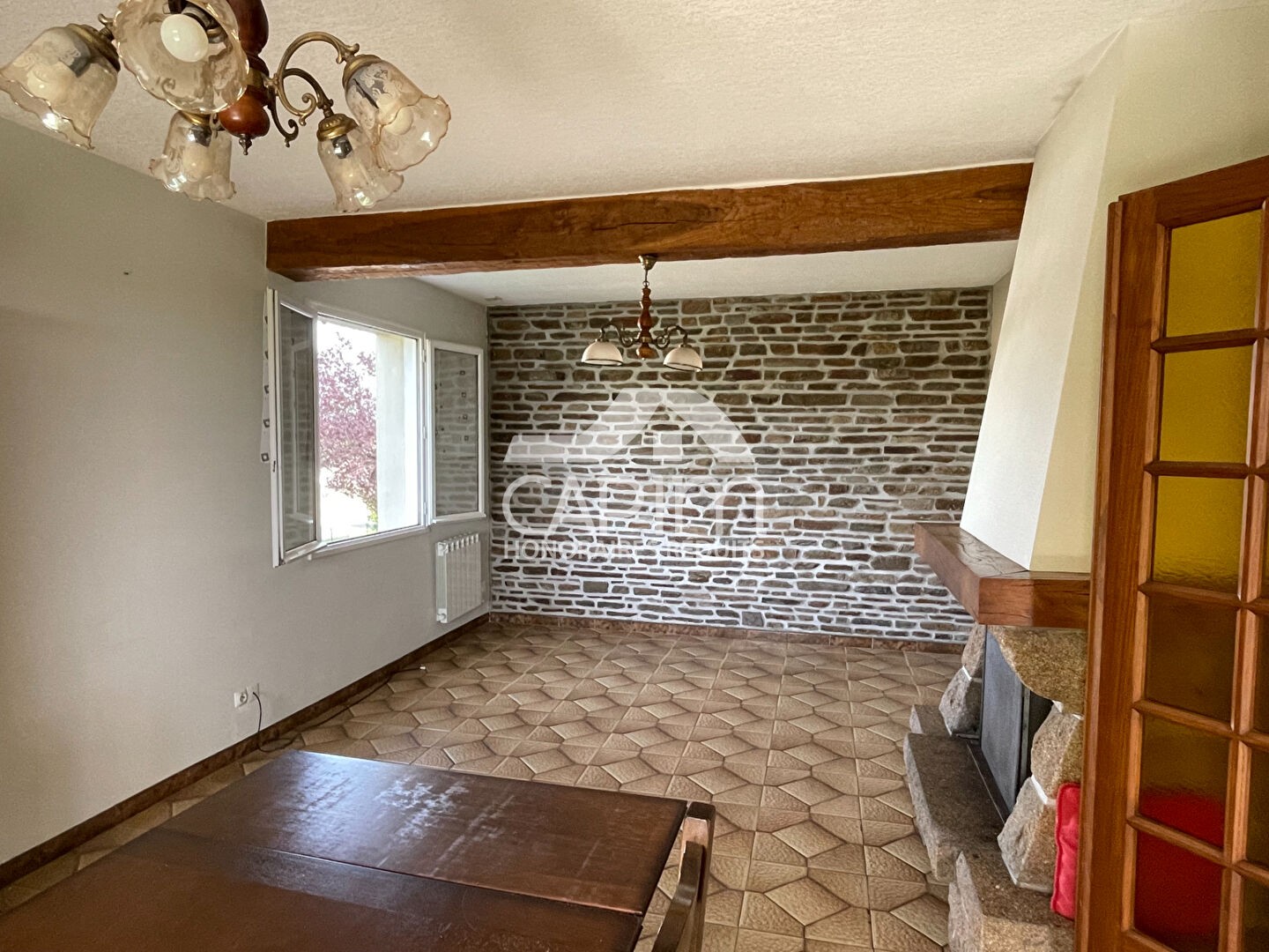 Vente Maison à Saint-Brice-en-Coglès 6 pièces