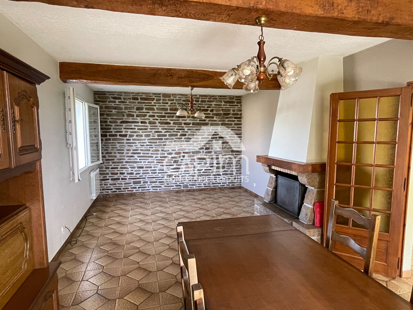 Vente Maison à Saint-Brice-en-Coglès 6 pièces