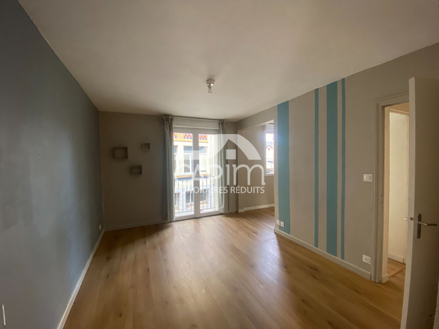 Location Appartement à Fougères 3 pièces