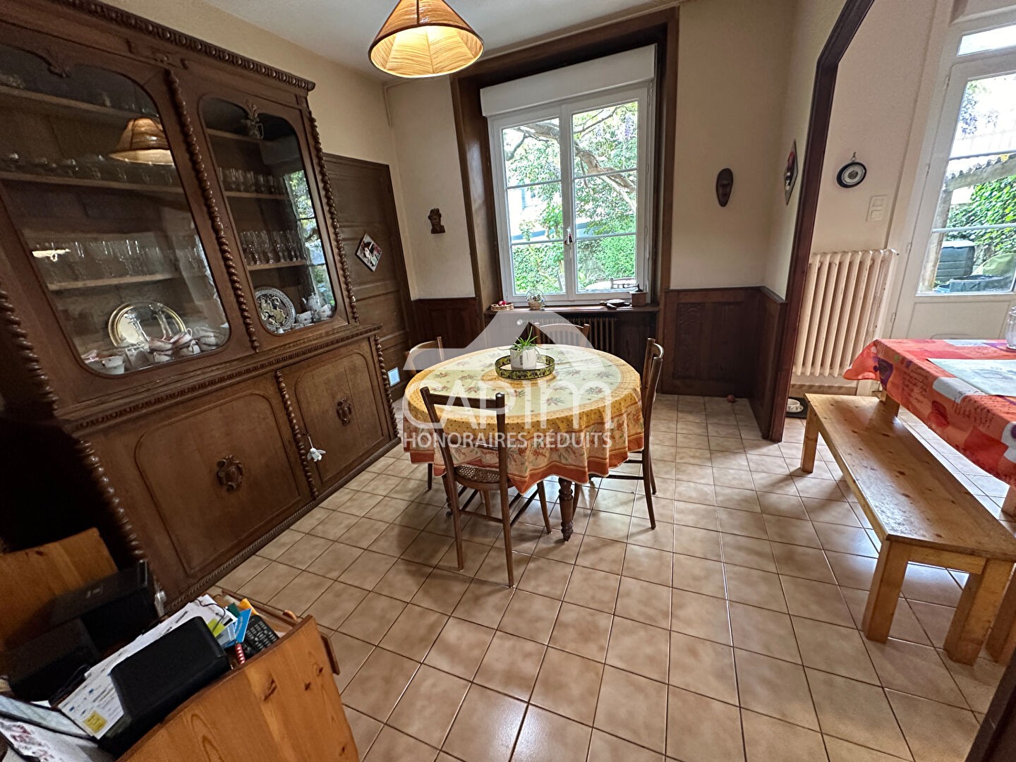 Vente Maison à Fougères 5 pièces