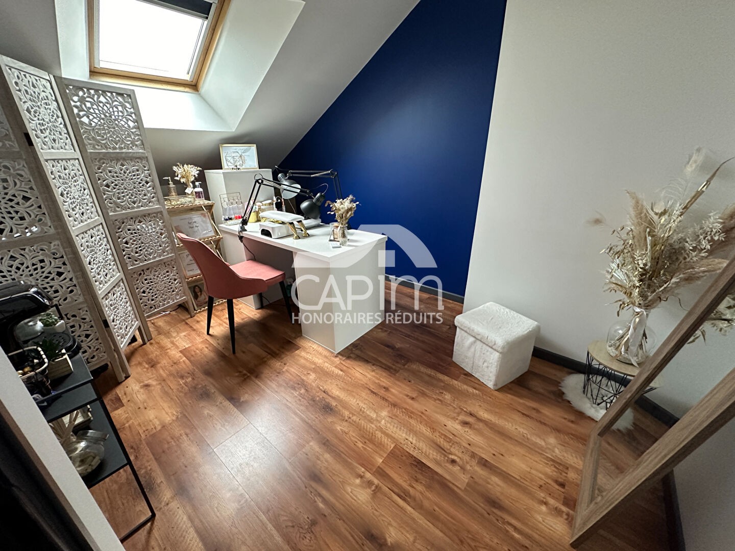 Vente Appartement à Fougères 4 pièces