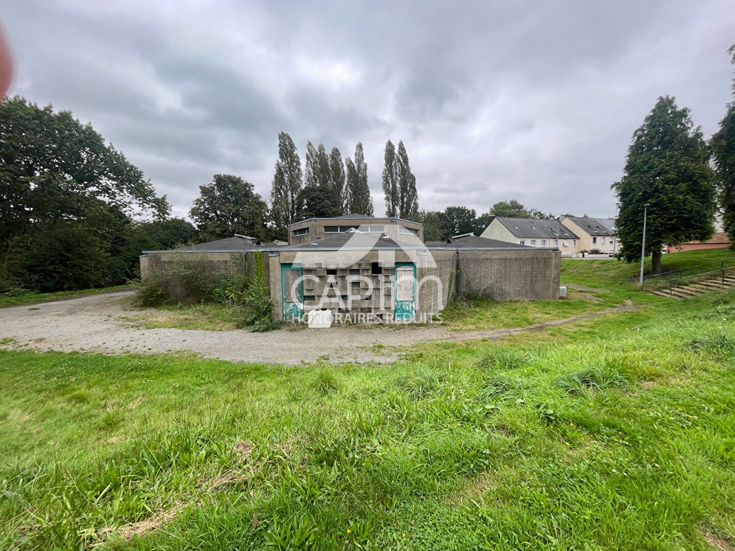 Vente Maison à Fougères 1 pièce