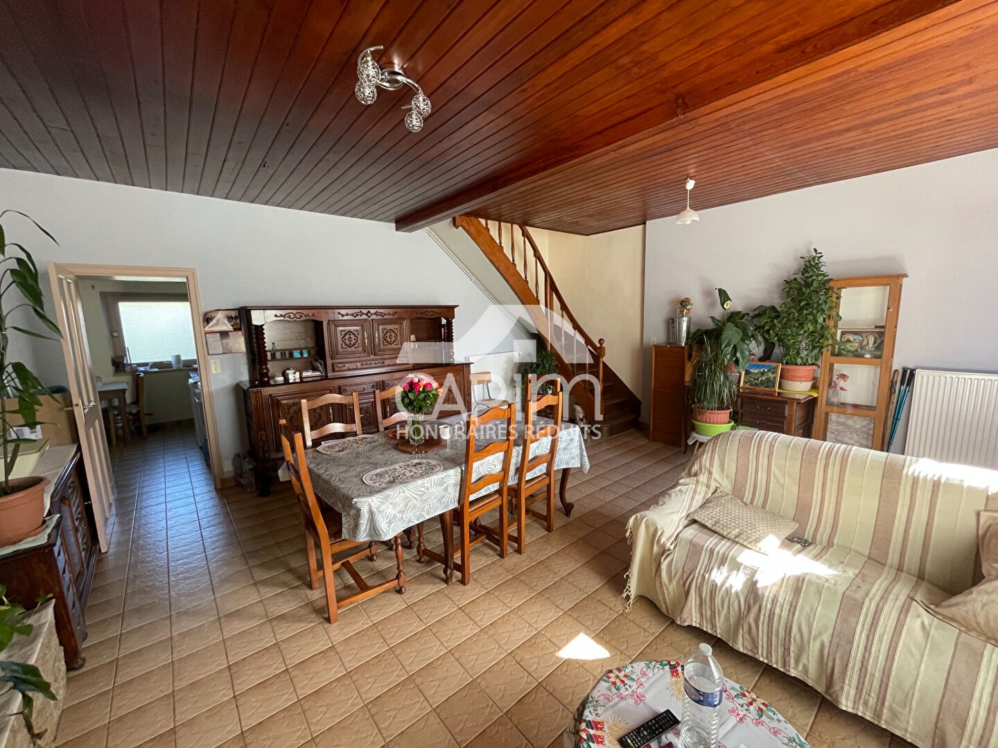 Vente Maison à Pontmain 3 pièces