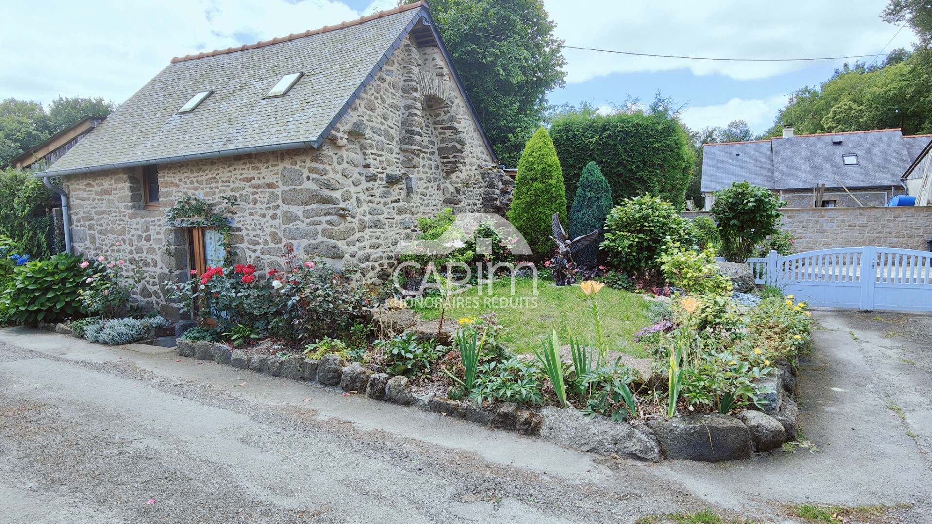 Vente Maison à Saint-Brice-en-Coglès 5 pièces