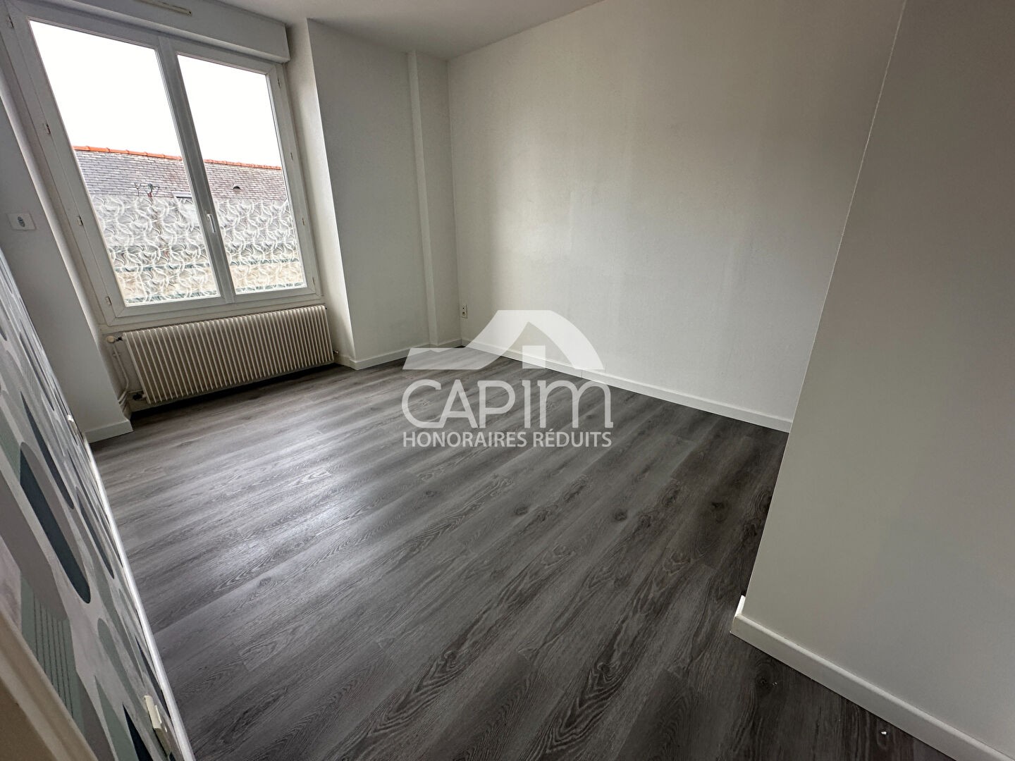 Location Appartement à Fougères 3 pièces