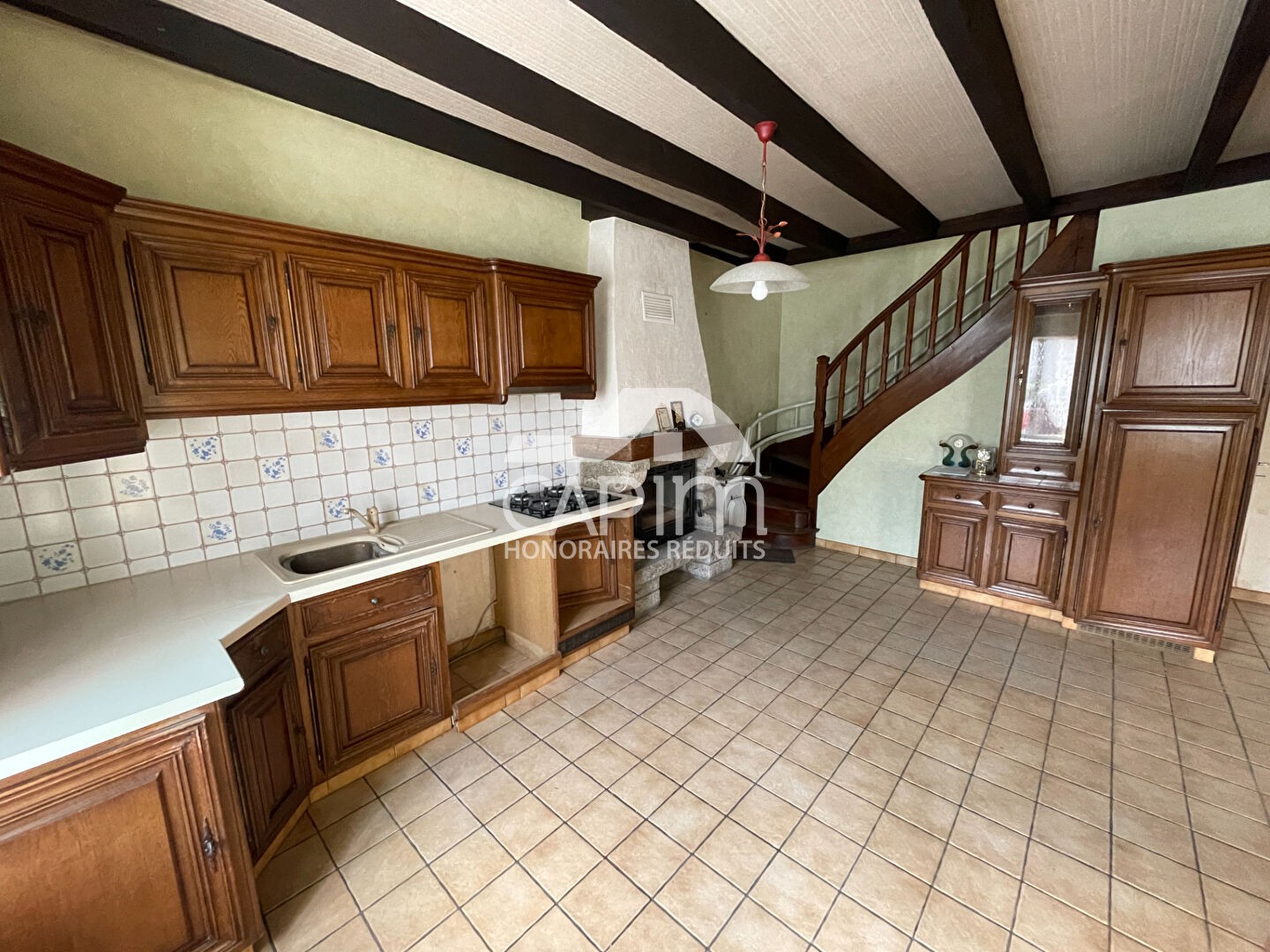 Vente Maison à Parigné 3 pièces