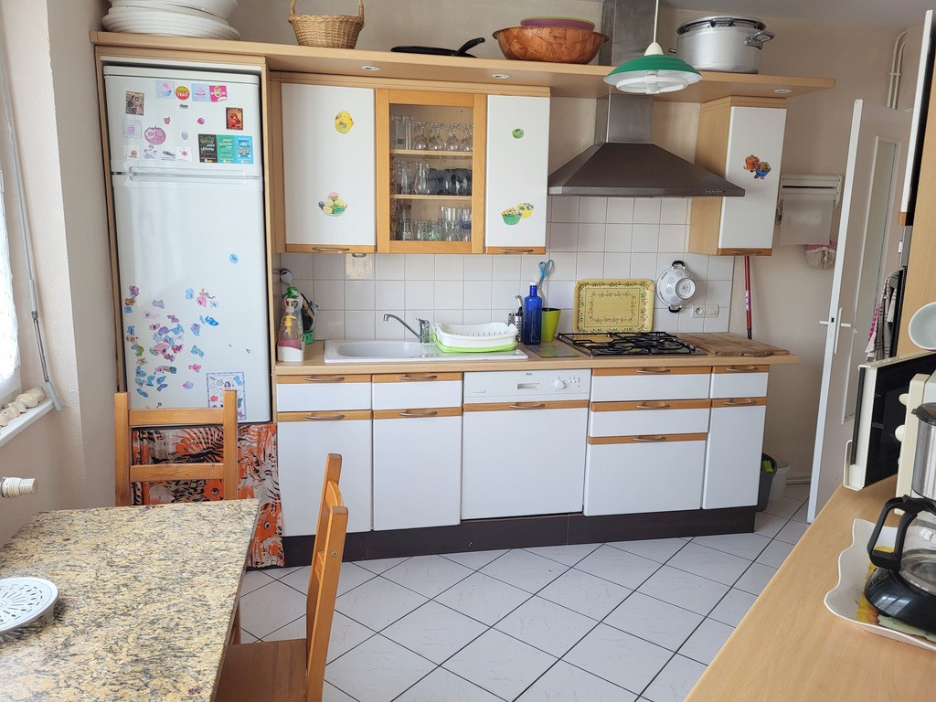 Vente Appartement à Saint-Cast-le-Guildo 4 pièces