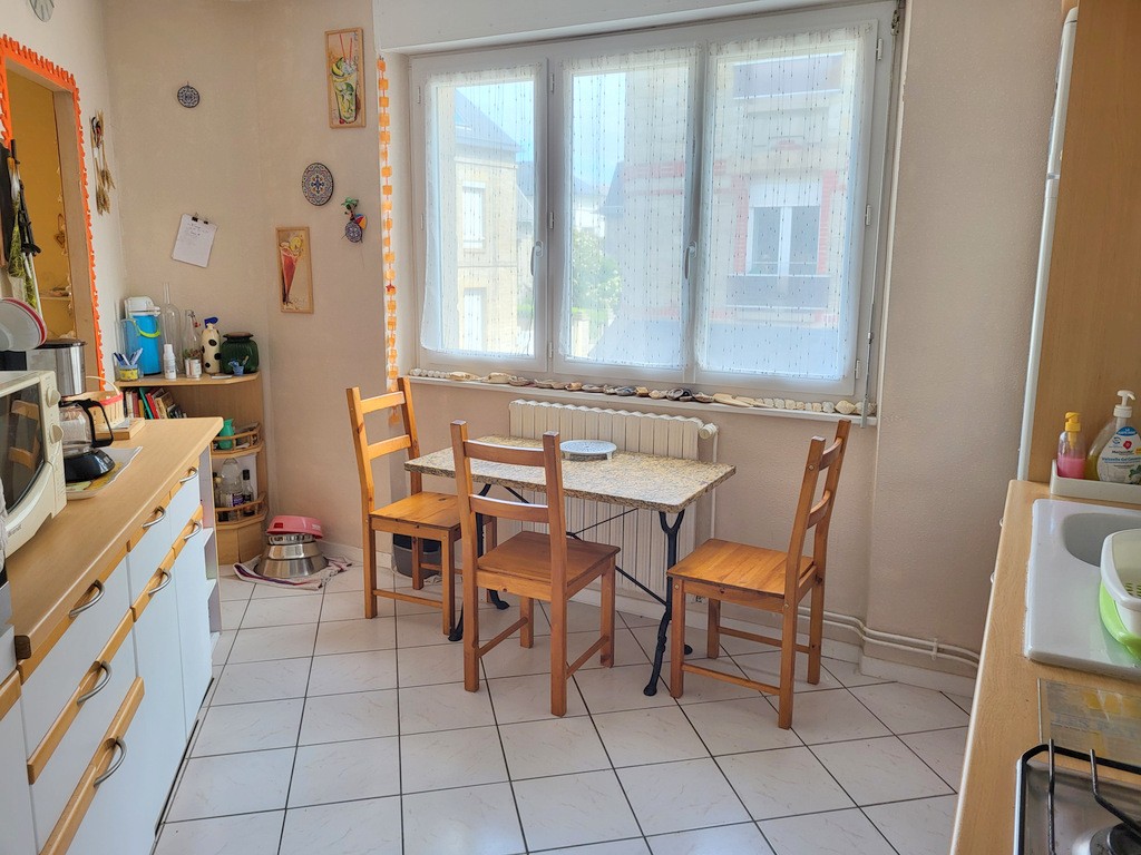 Vente Appartement à Saint-Cast-le-Guildo 4 pièces