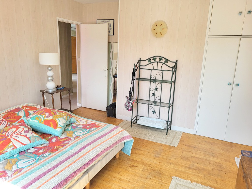 Vente Appartement à Saint-Cast-le-Guildo 4 pièces