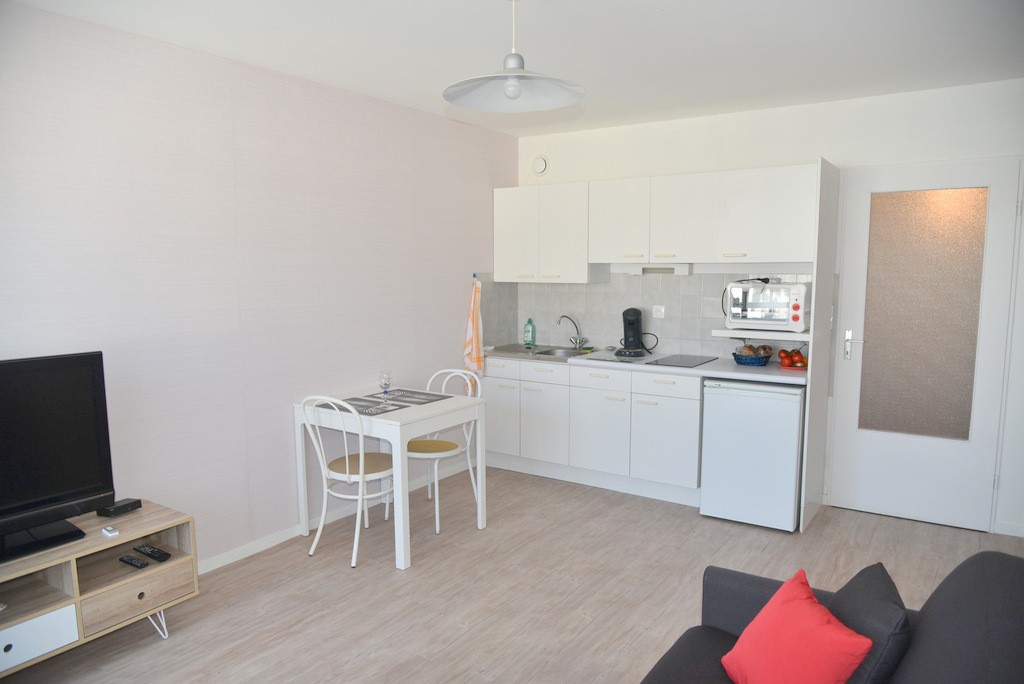 Vente Appartement à Saint-Cast-le-Guildo 1 pièce