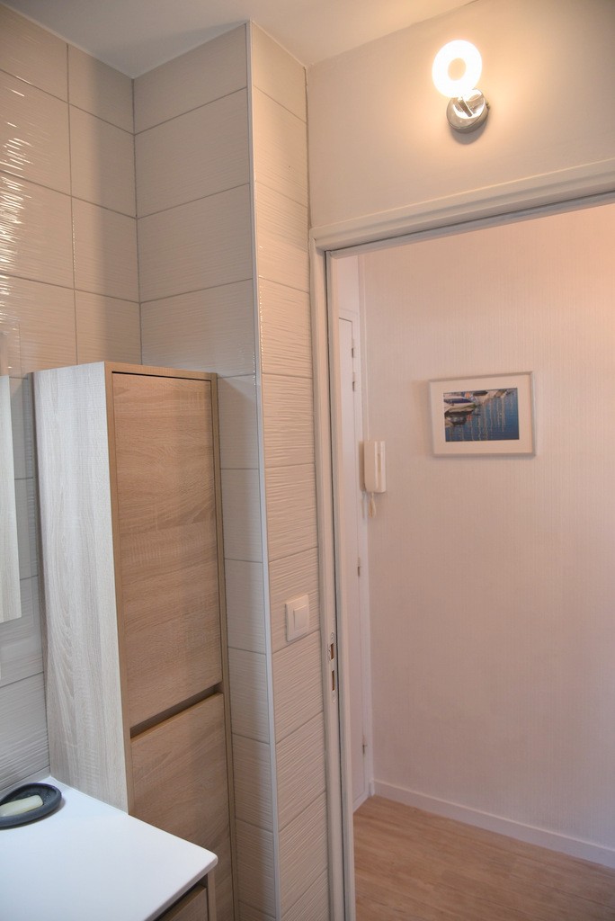 Vente Appartement à Saint-Cast-le-Guildo 1 pièce