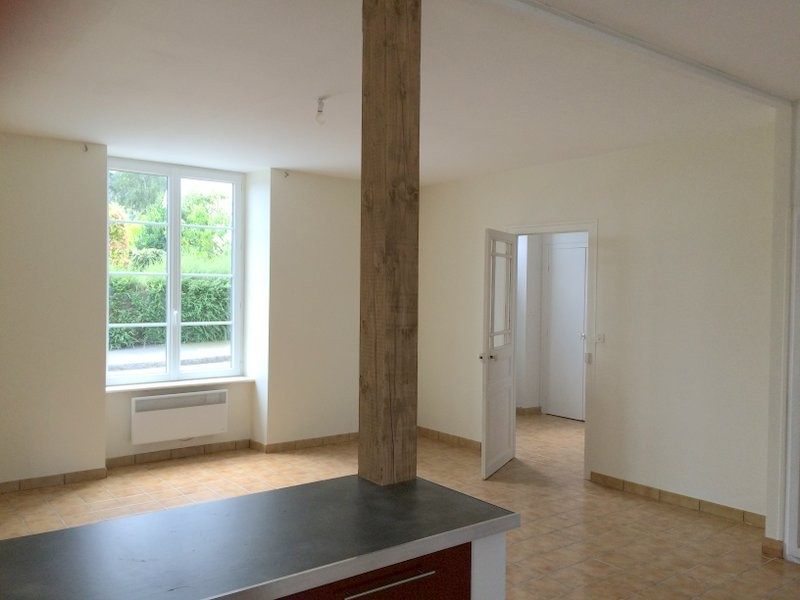 Location Appartement à Hénanbihen 3 pièces