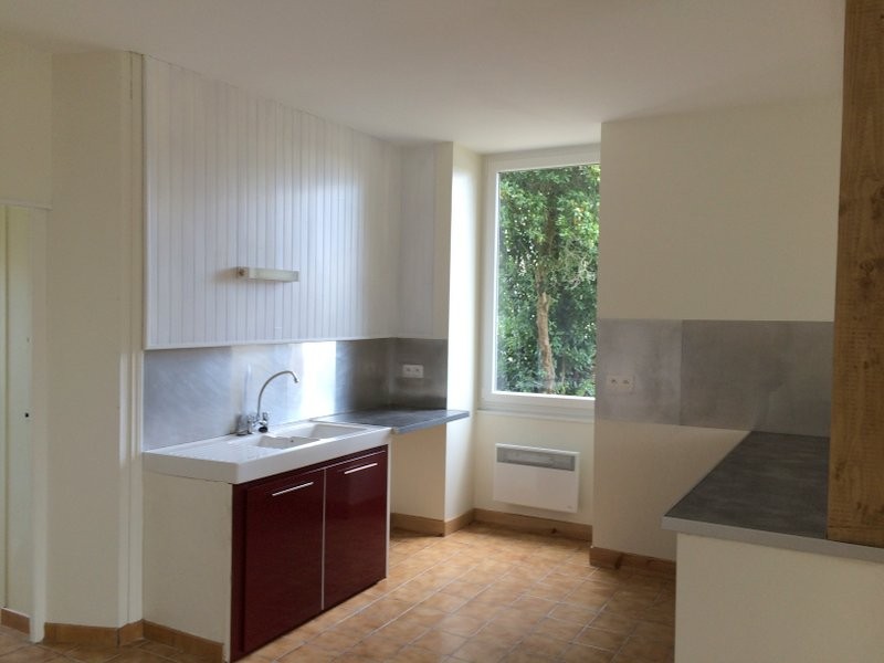 Location Appartement à Hénanbihen 3 pièces