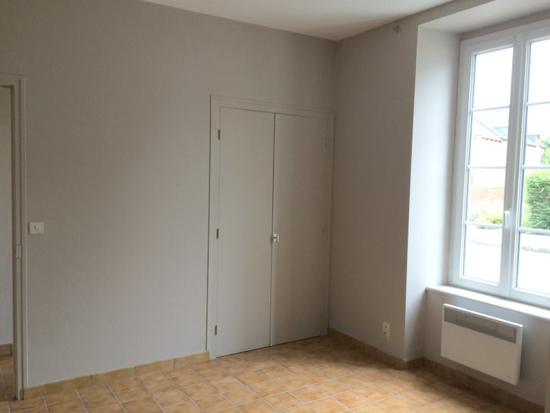 Location Appartement à Hénanbihen 3 pièces