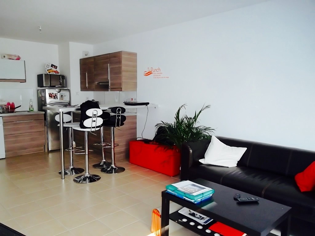 Location Appartement à Tours 2 pièces