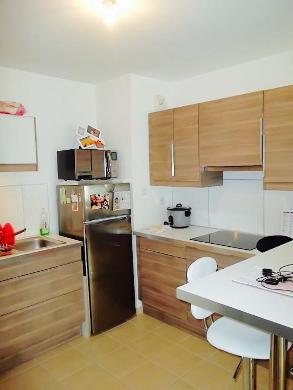 Location Appartement à Tours 2 pièces