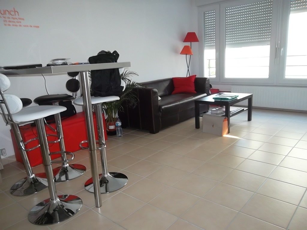 Location Appartement à Tours 2 pièces