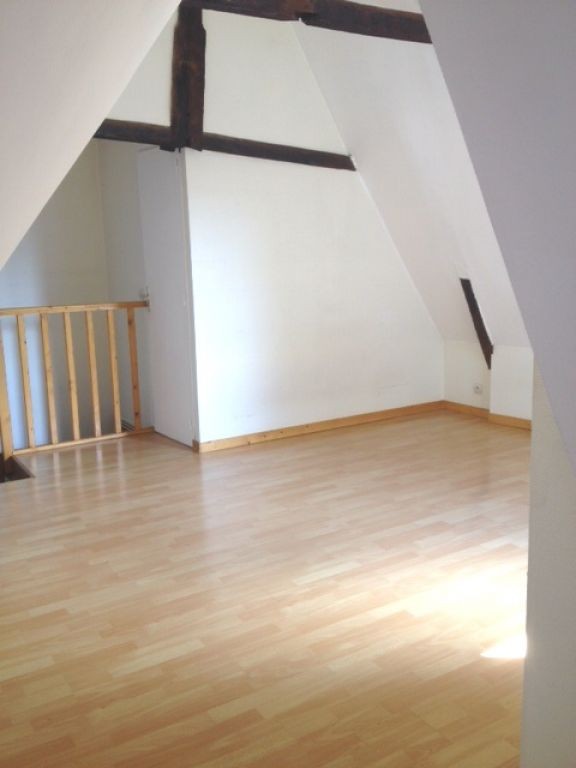 Location Appartement à Tours 1 pièce