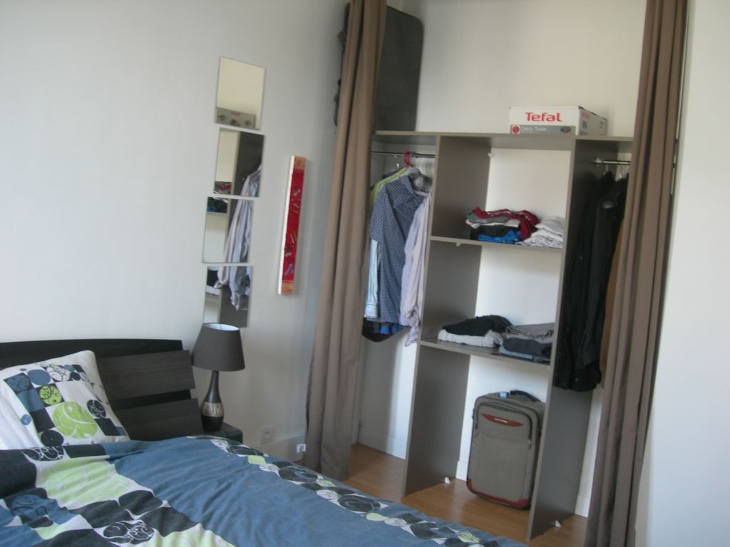 Location Appartement à Tours 2 pièces