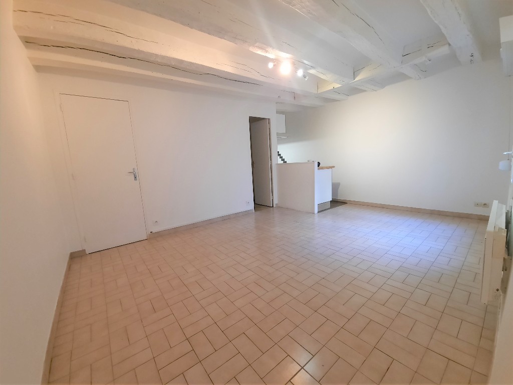 Location Appartement à Tours 2 pièces