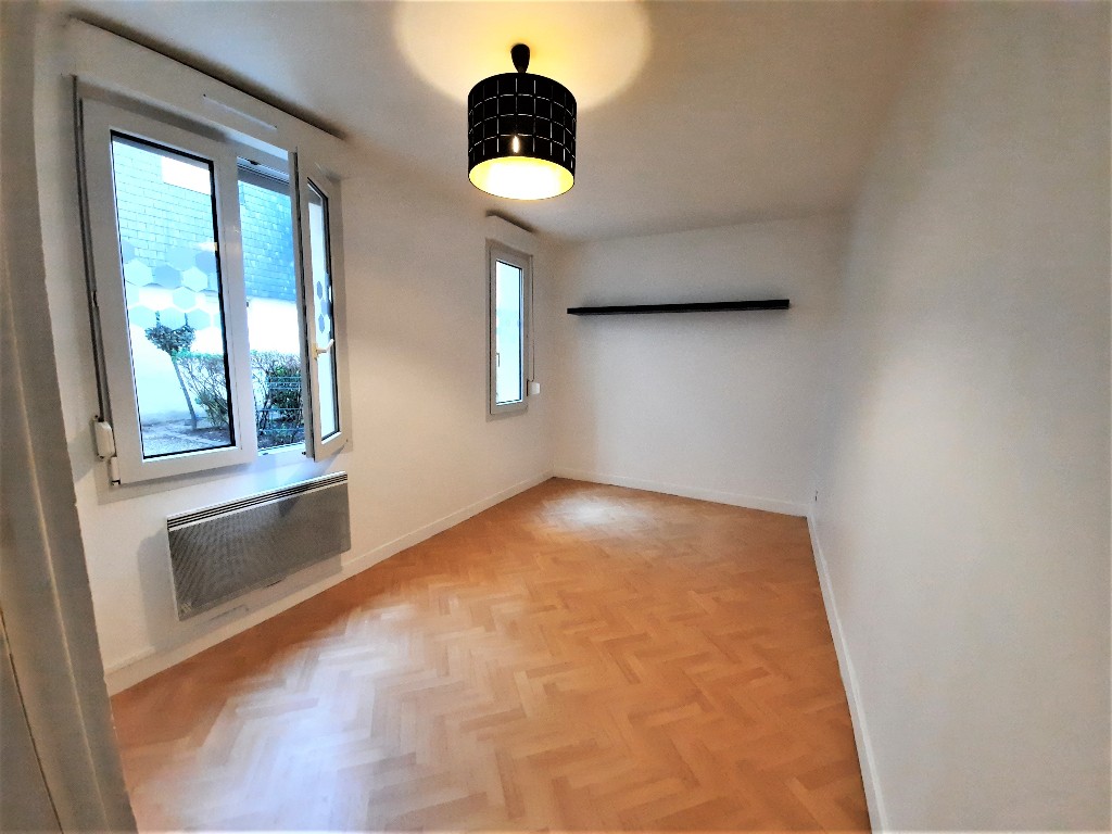 Location Appartement à Tours 2 pièces