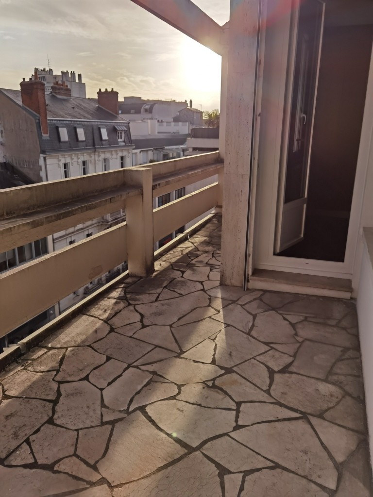 Location Appartement à Tours 4 pièces