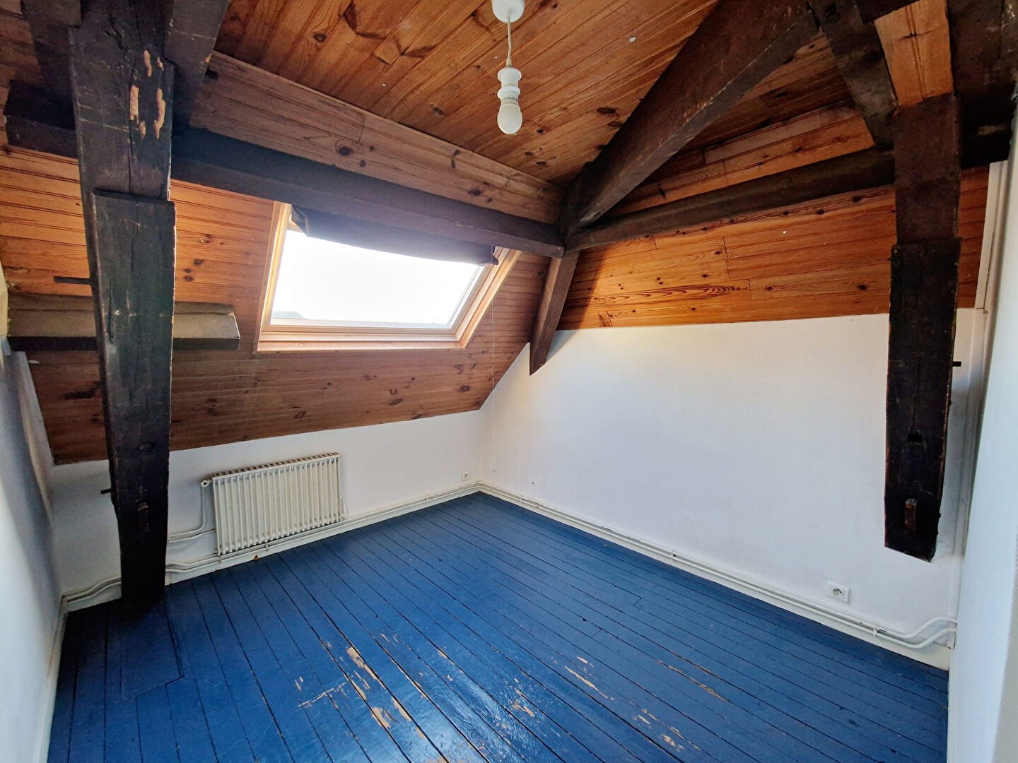 Location Appartement à Tours 3 pièces