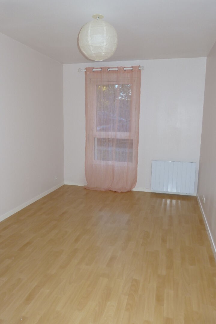 Location Appartement à Tours 2 pièces