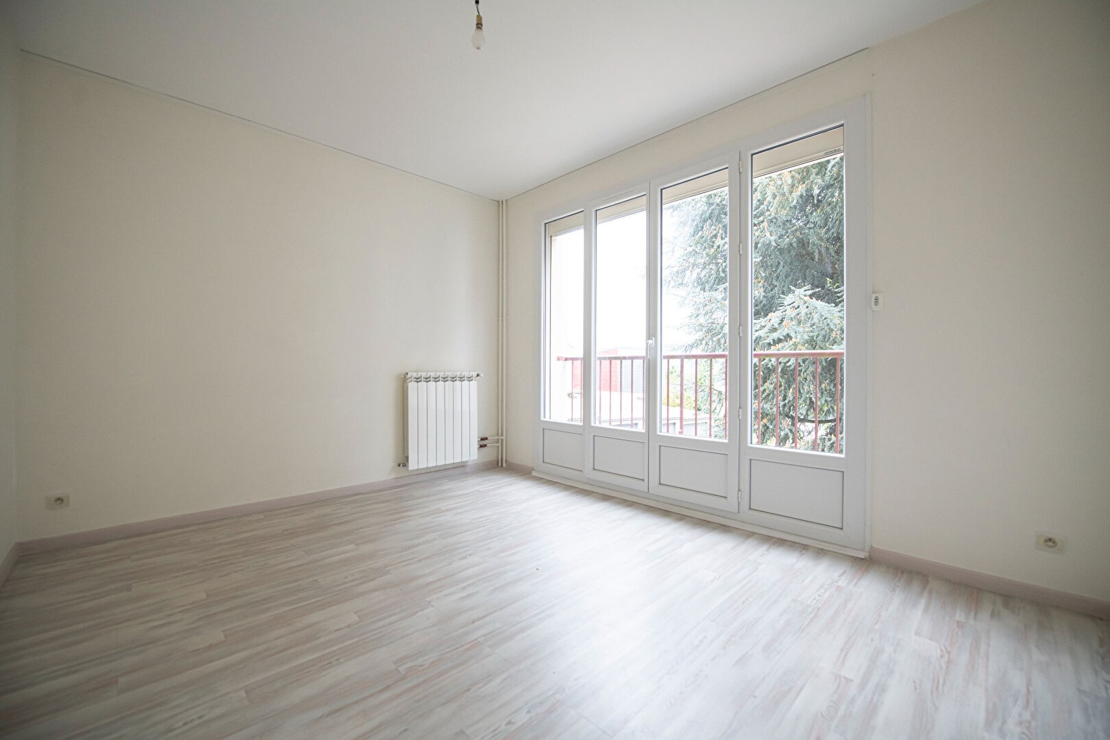 Vente Appartement à Évreux 4 pièces