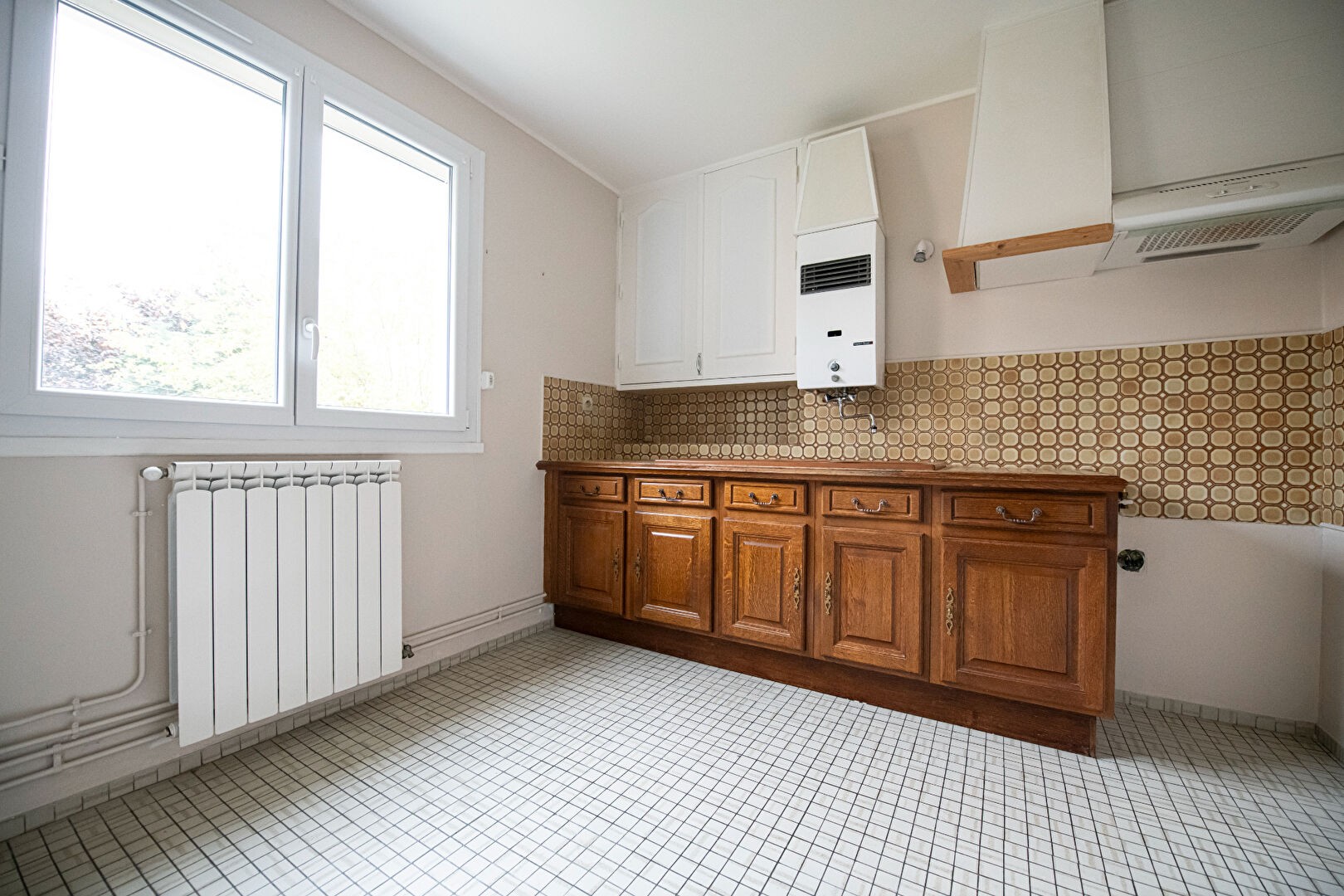 Vente Appartement à Évreux 4 pièces