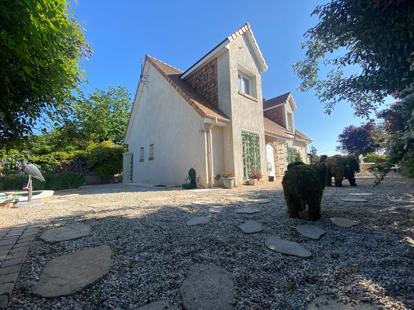 Vente Maison à Évreux 6 pièces