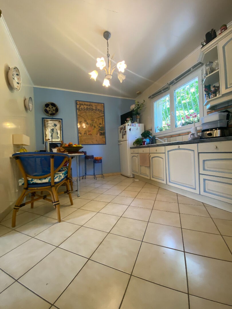 Vente Maison à Évreux 6 pièces