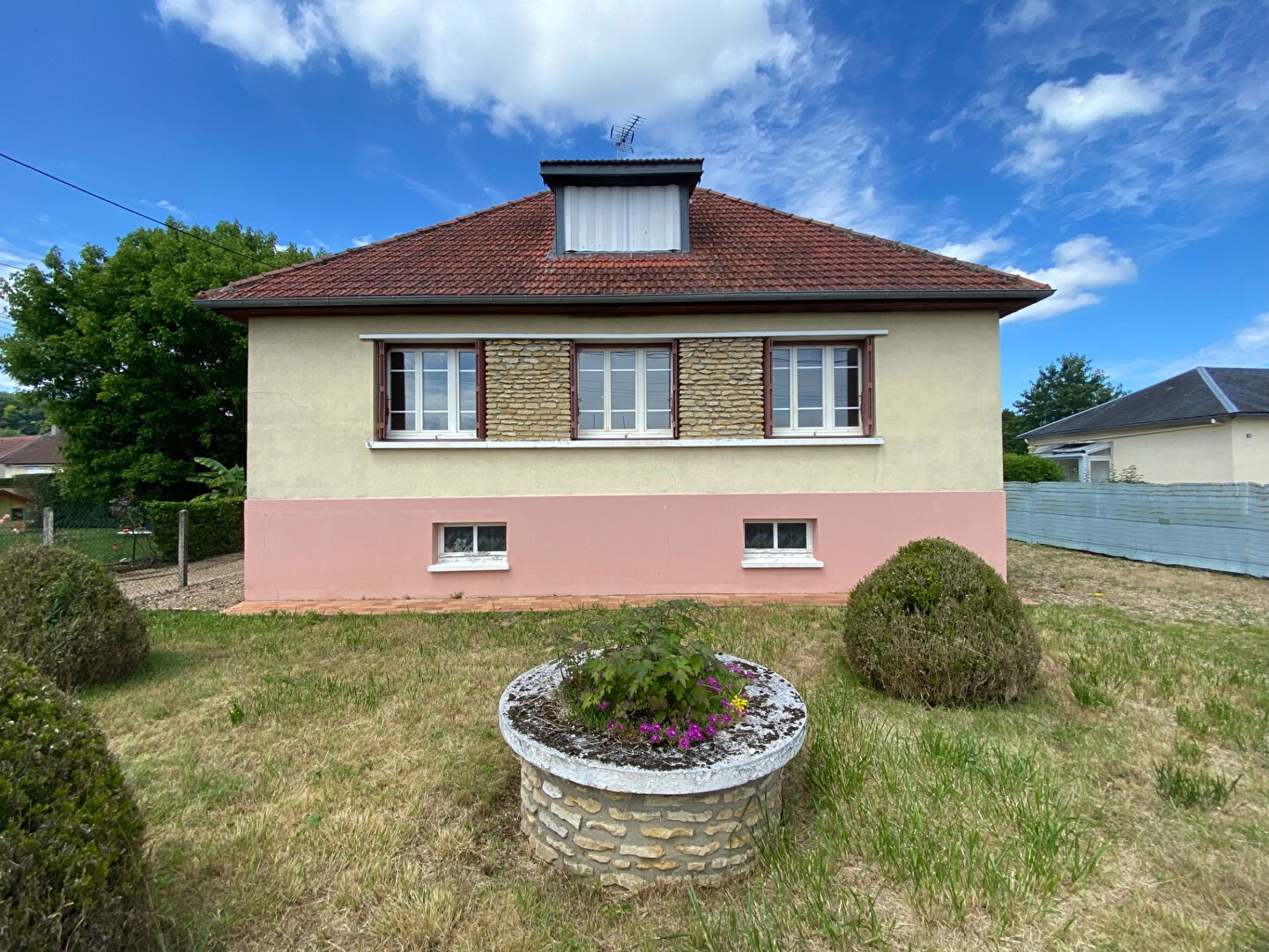 Vente Maison à Gravigny 6 pièces