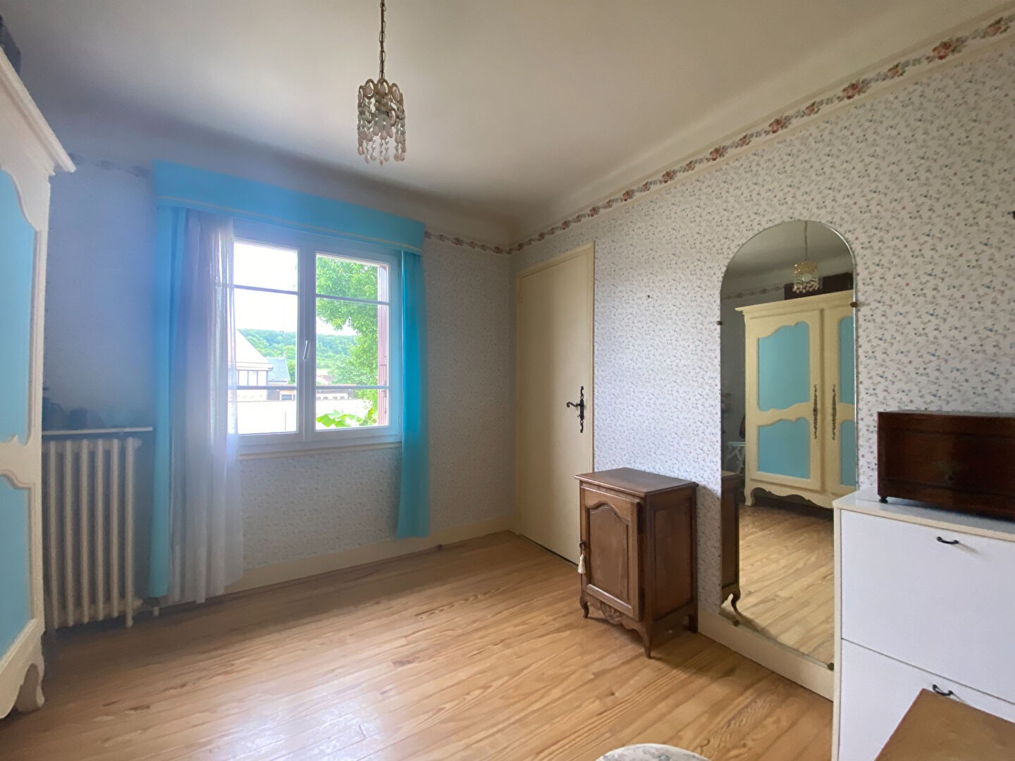 Vente Maison à Gravigny 6 pièces