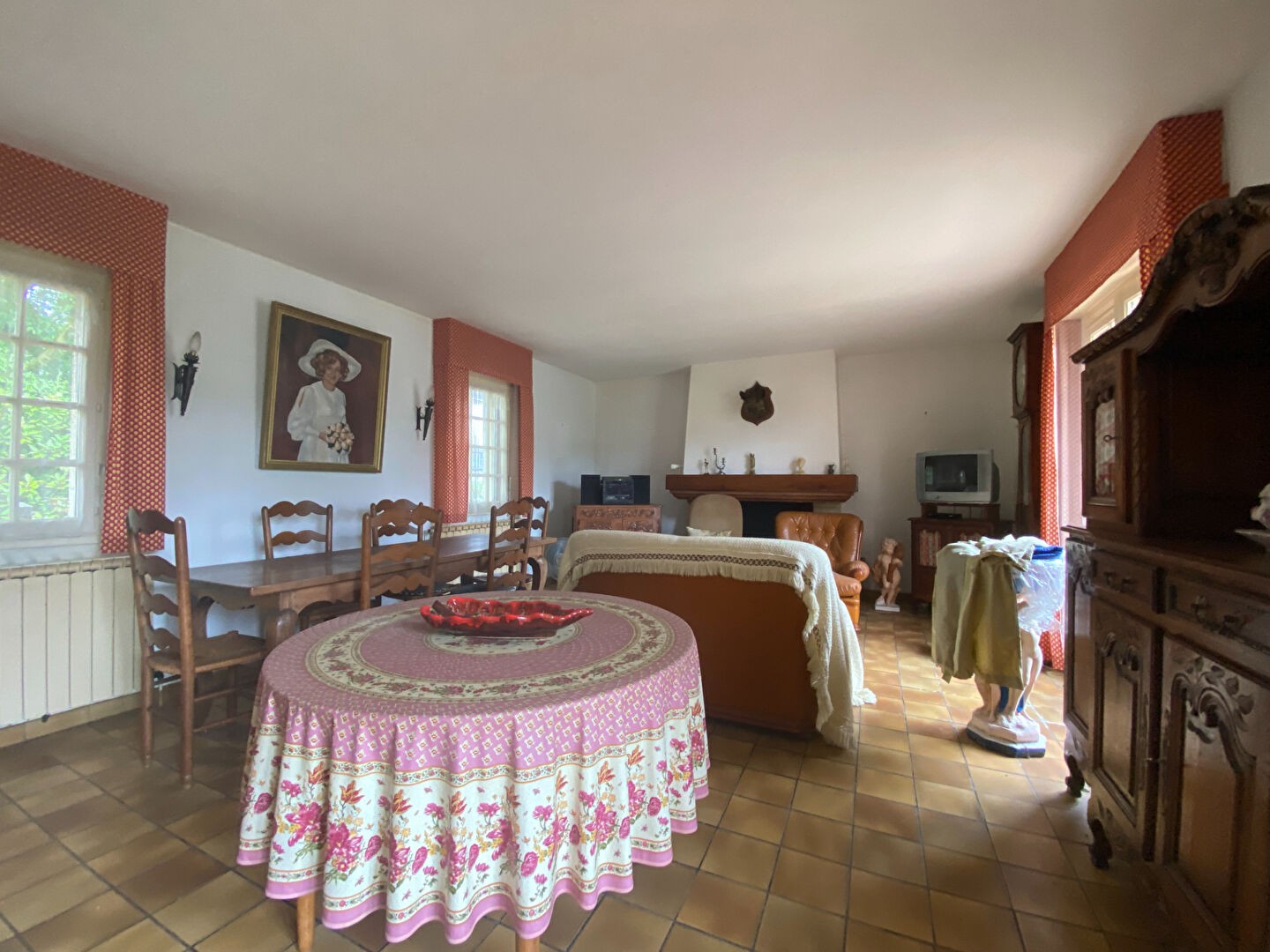 Vente Maison à Gravigny 6 pièces