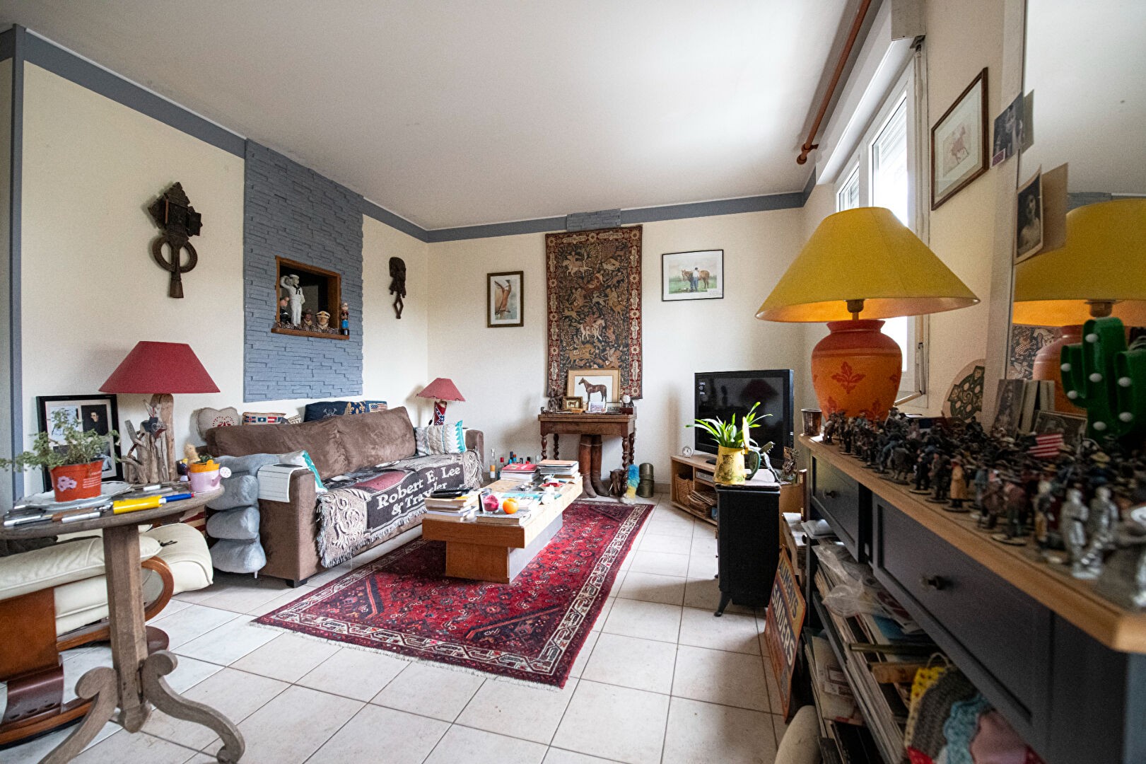 Vente Appartement à Évreux 4 pièces