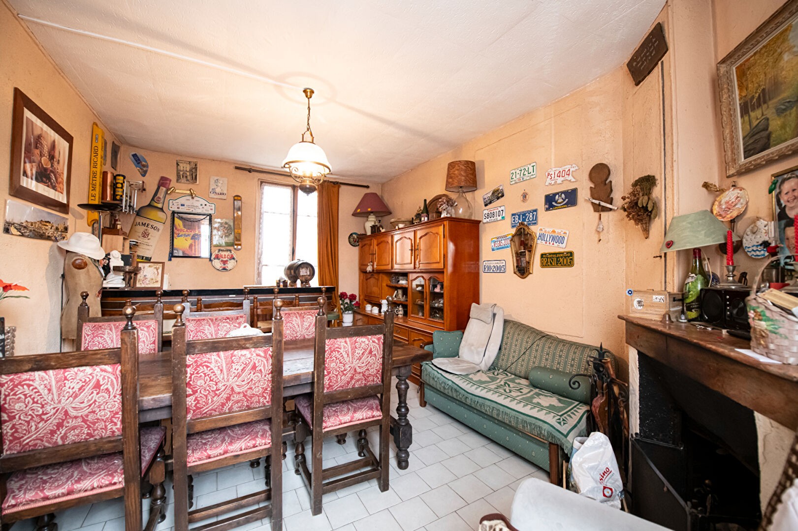 Vente Maison à Damville 4 pièces