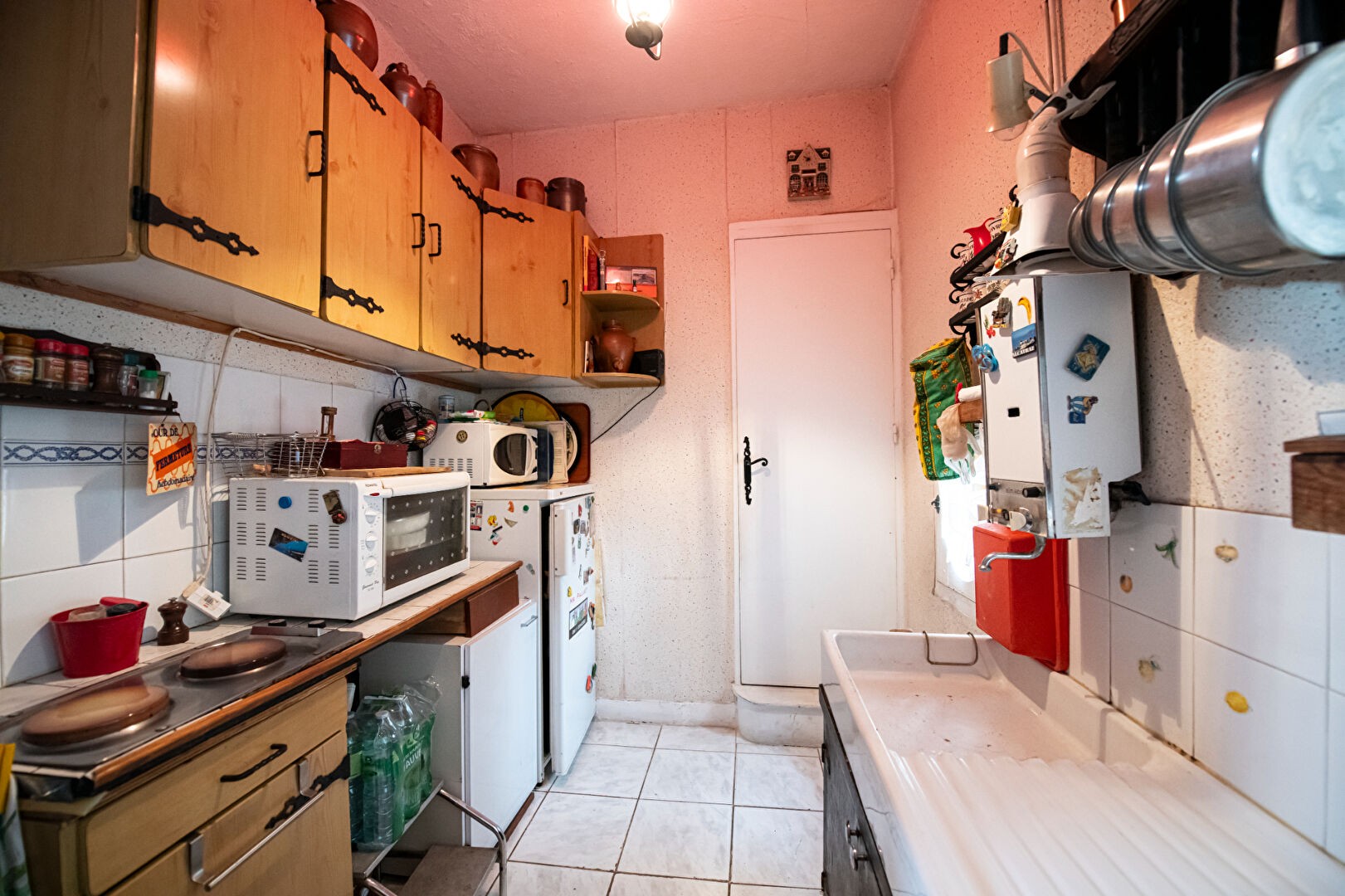 Vente Maison à Damville 4 pièces