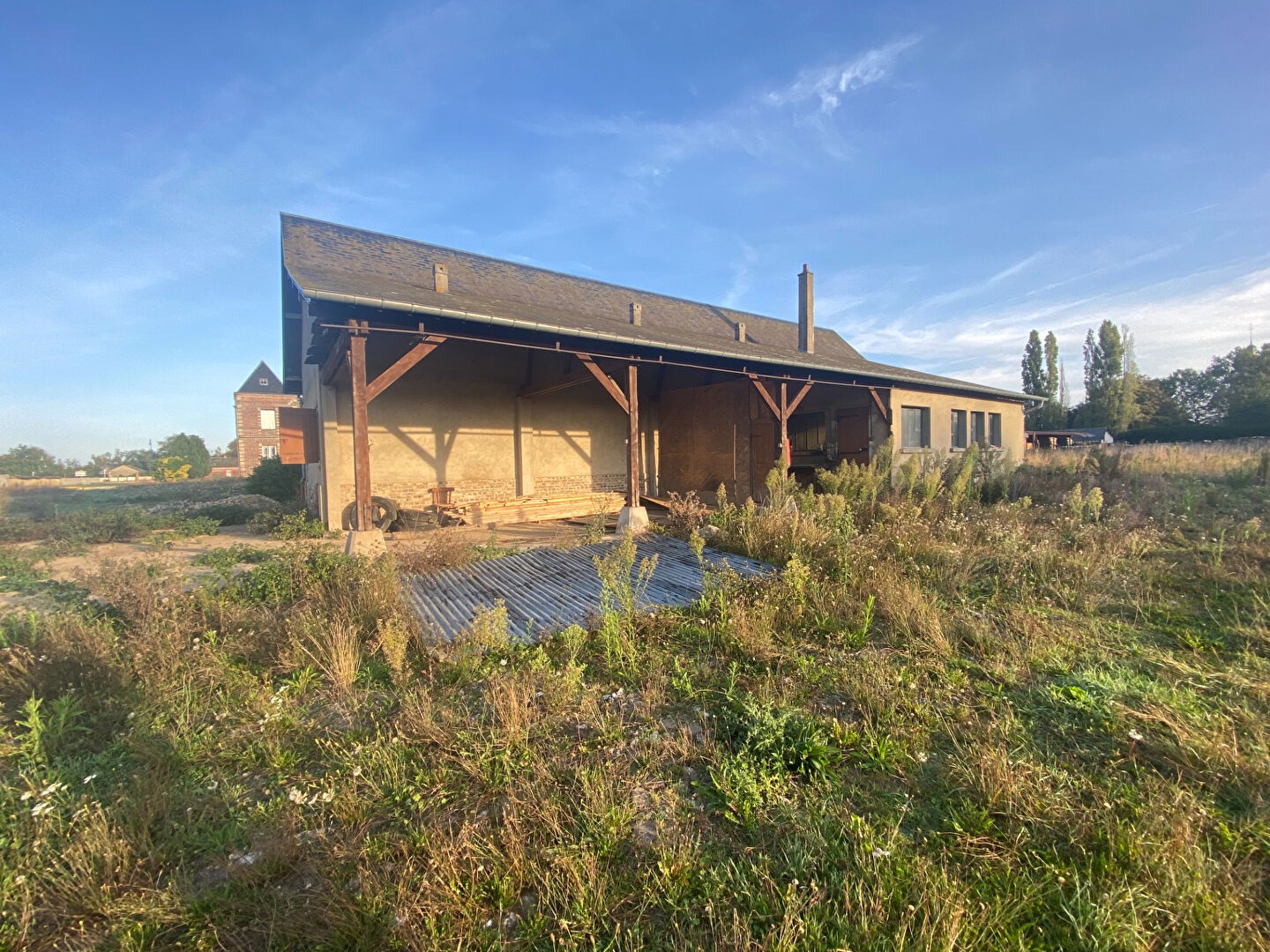 Vente Maison à le Neubourg 3 pièces