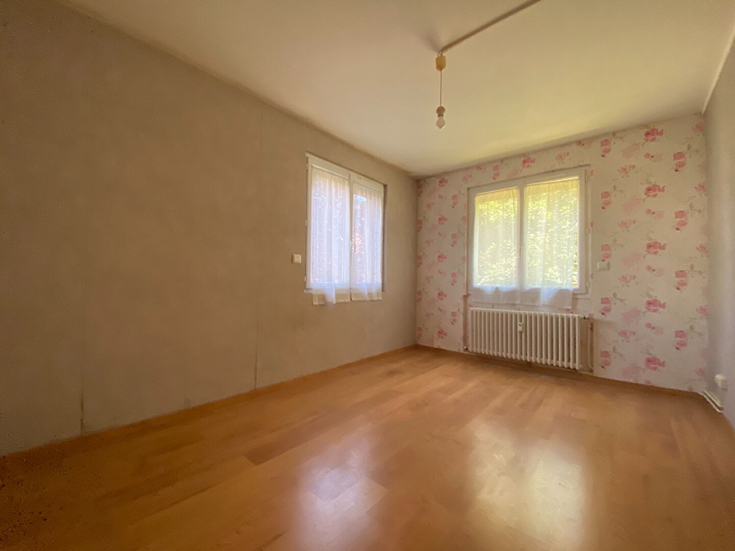 Vente Appartement à Évreux 2 pièces