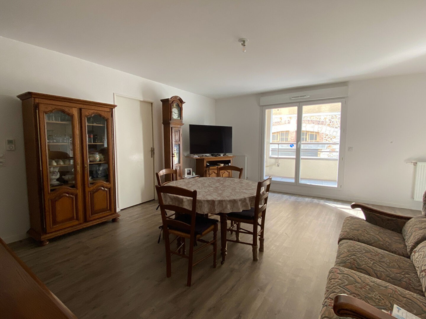 Vente Appartement à Évreux 4 pièces