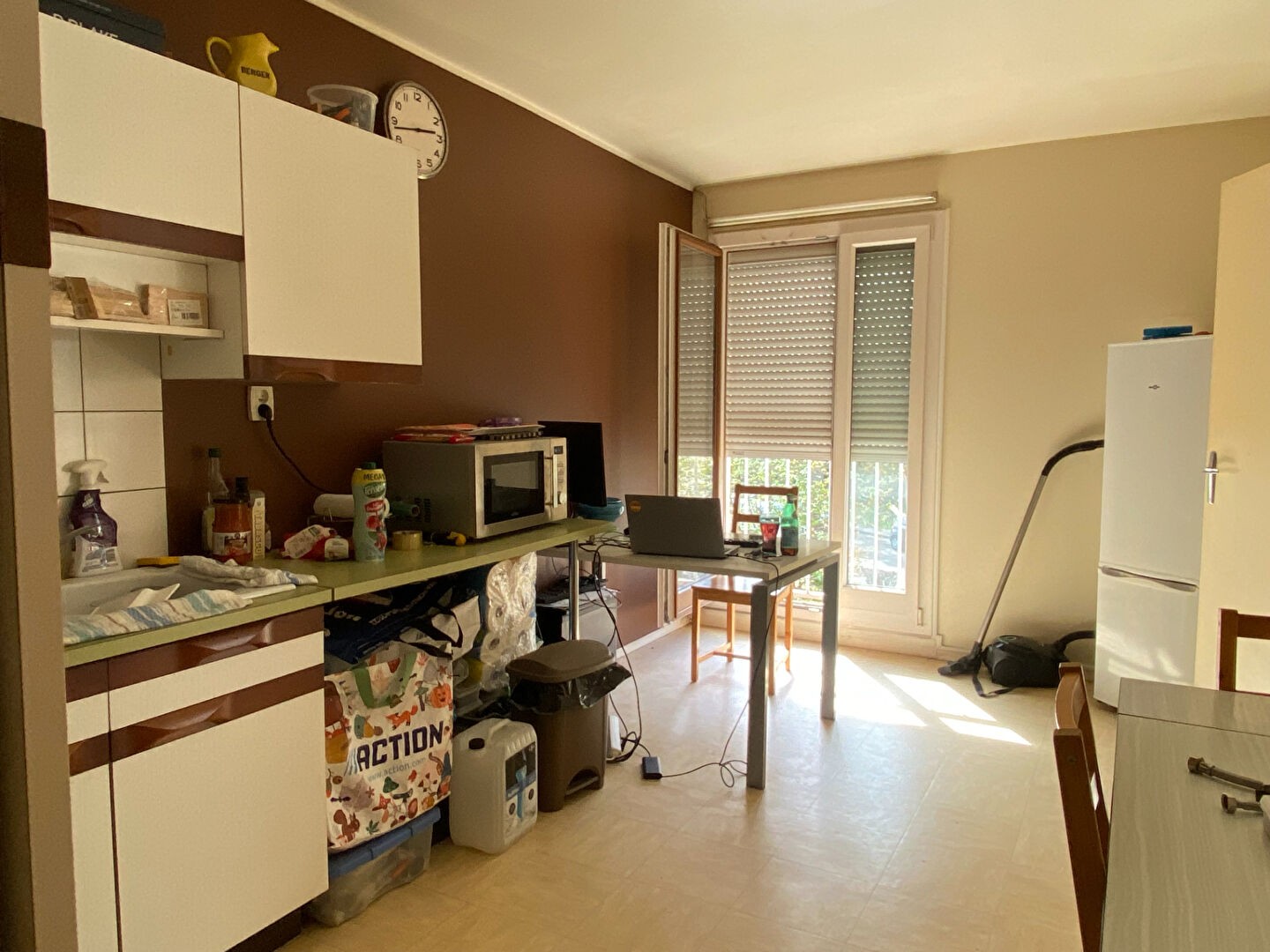 Vente Appartement à Évreux 2 pièces