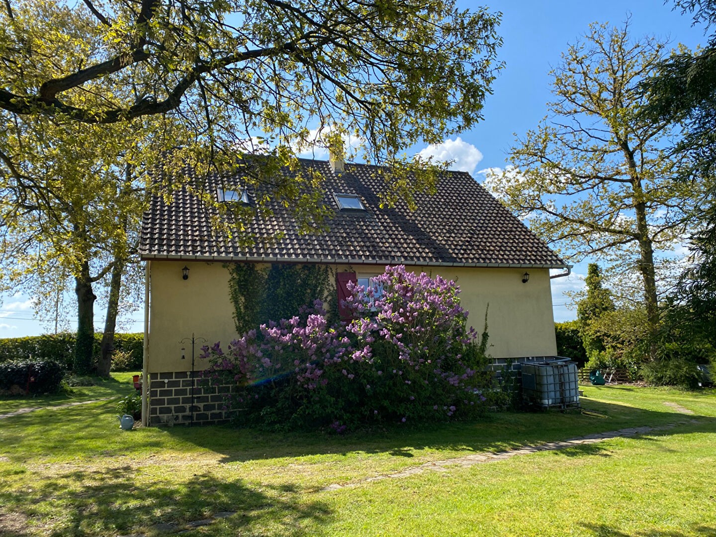 Vente Maison à Damville 5 pièces