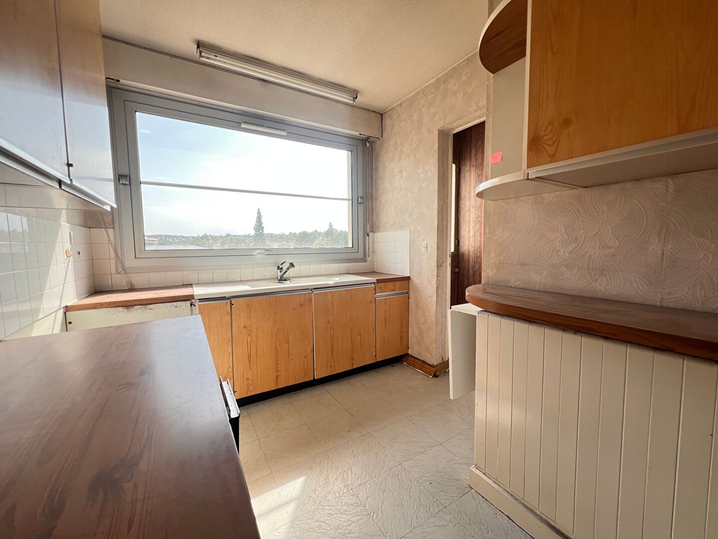 Vente Appartement à Évreux 3 pièces