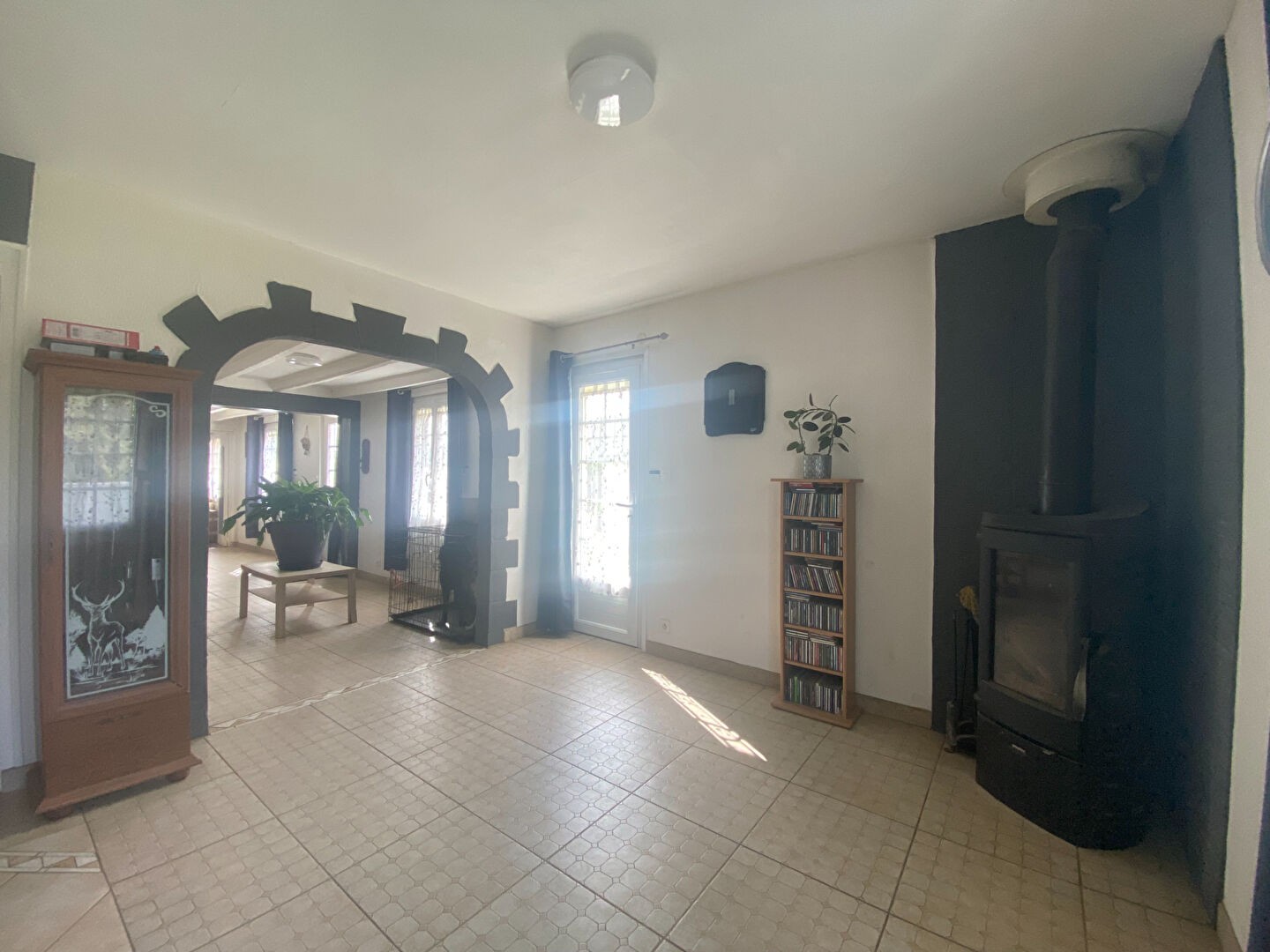 Vente Maison à le Neubourg 4 pièces