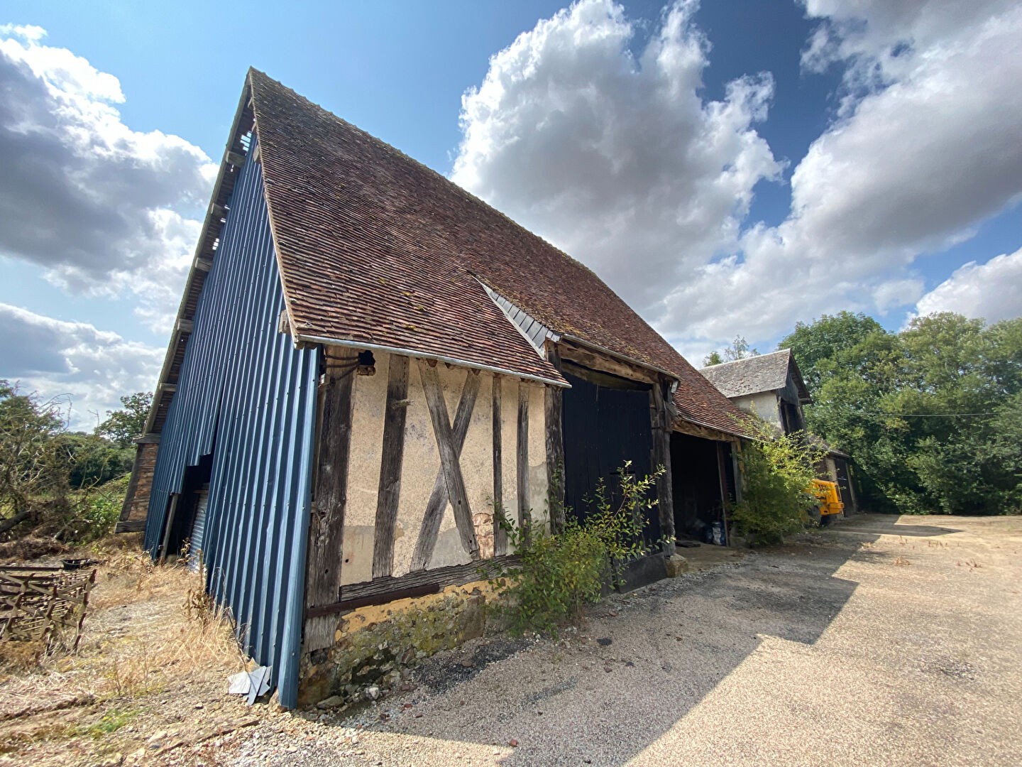 Vente Maison à Breteuil 10 pièces