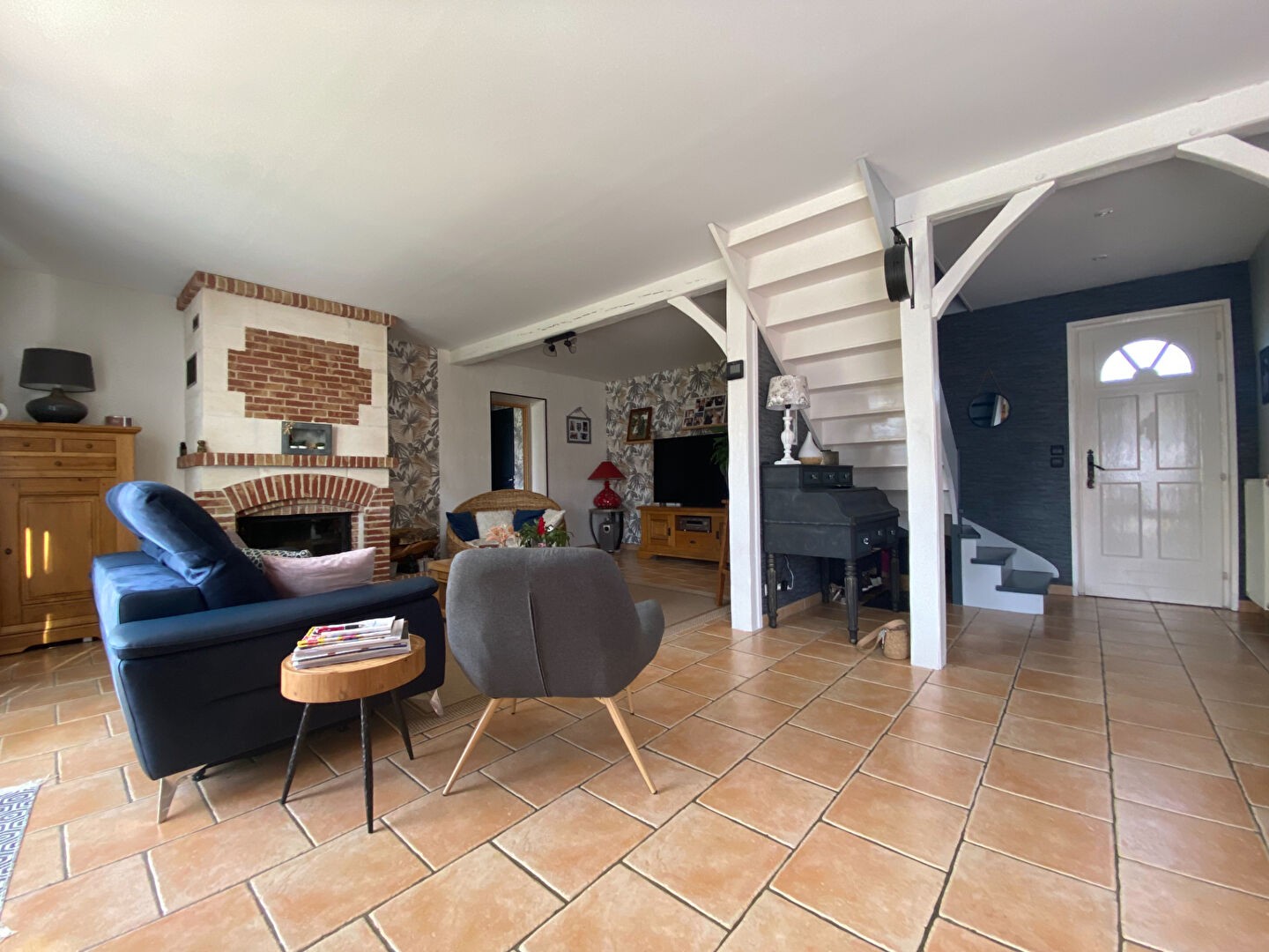 Vente Maison à le Neubourg 7 pièces